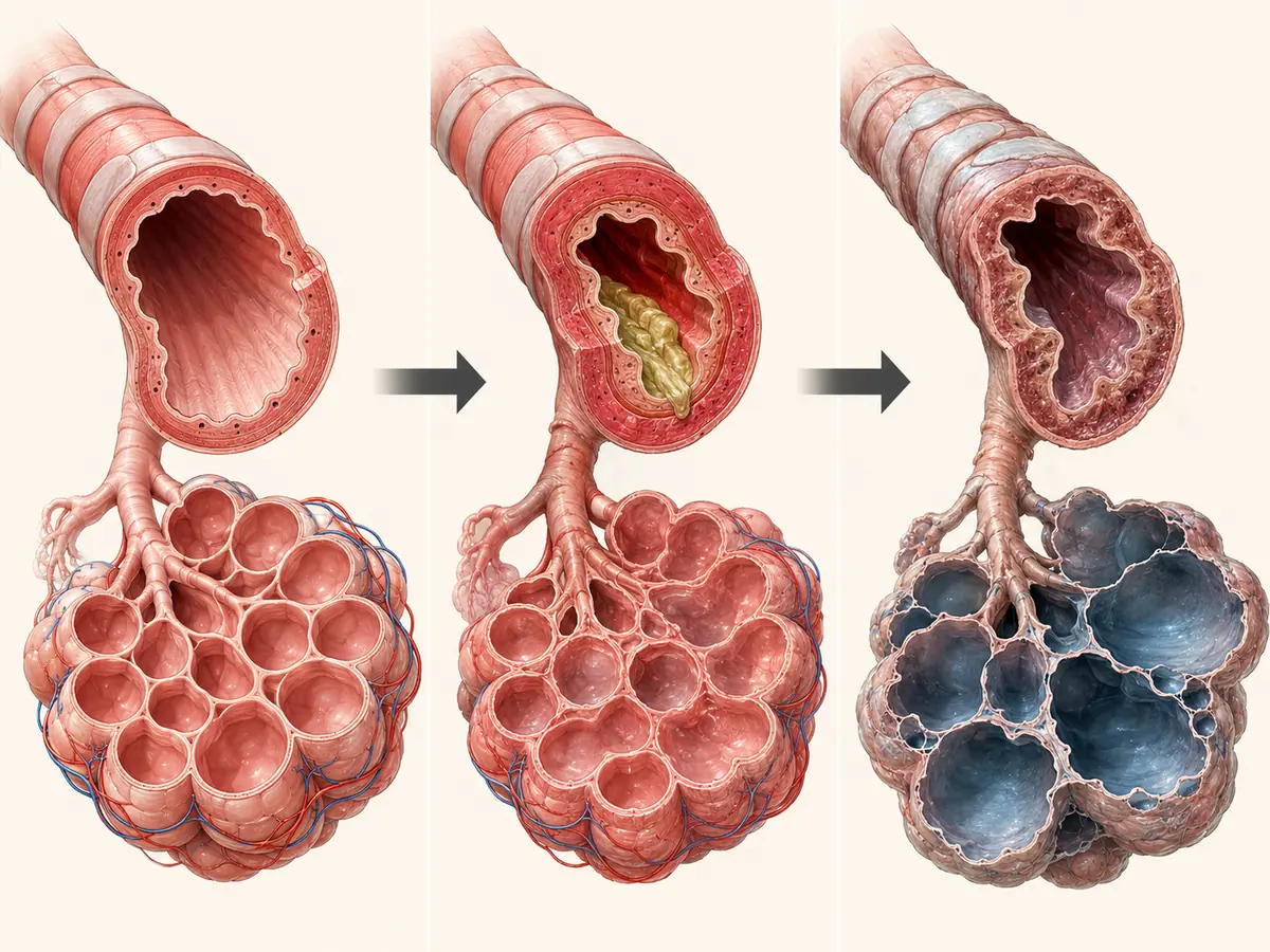 I Have Heard the Same Sentence in Lung Clinics for Years — editorial visual